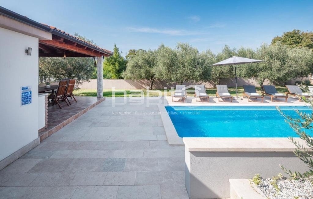 Casa In vendita - ISTARSKA POREč