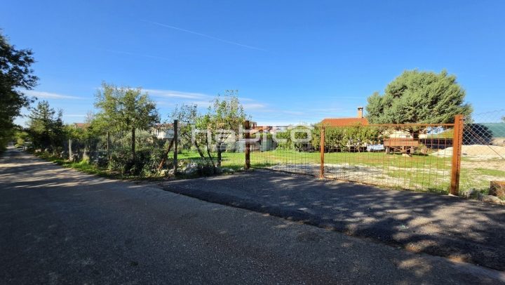 Grundstück Zu verkaufen - Istarska Poreč - foto 2/8