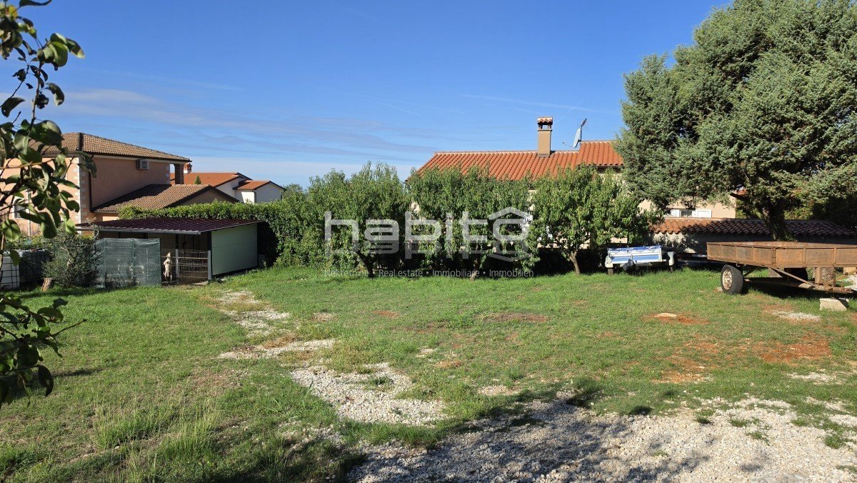 Parcela Naprodaj - ISTARSKA Poreč
