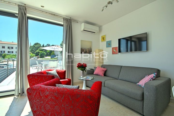 Appartement À vendre - Istarska Vrsar - foto 3/27
