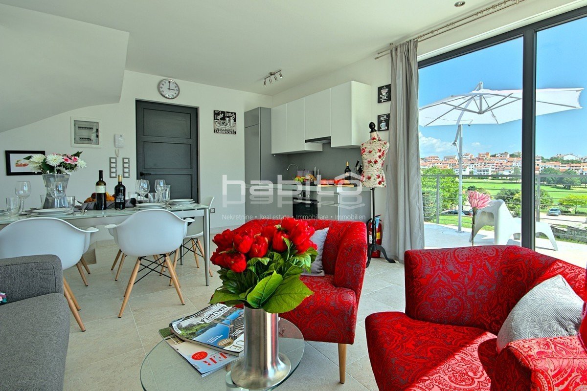 Appartement À vendre - ISTARSKA Vrsar