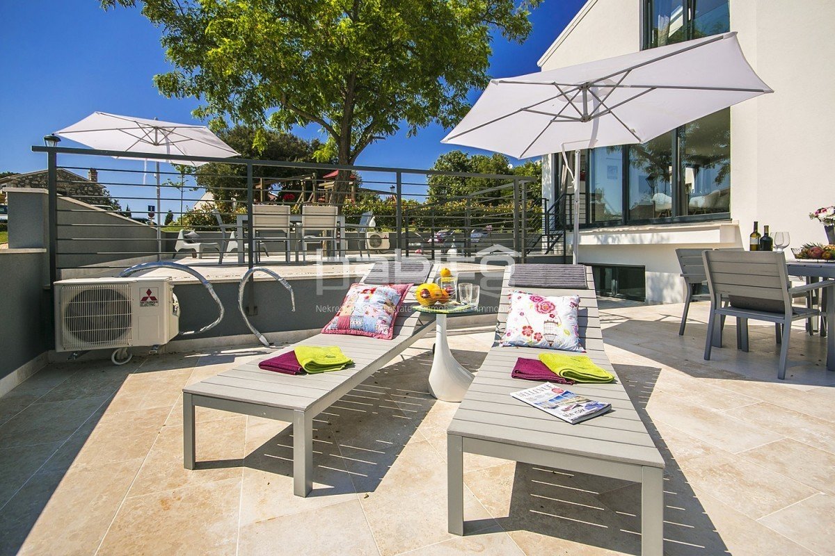 Appartement À vendre - ISTARSKA Vrsar
