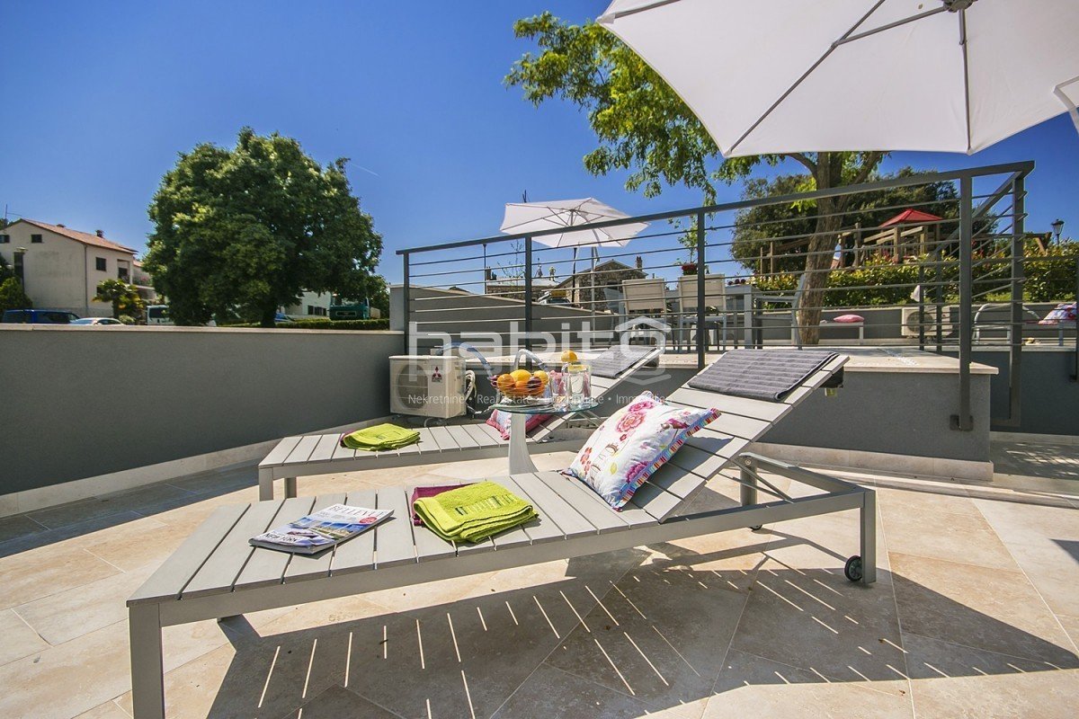 Appartement À vendre - ISTARSKA Vrsar