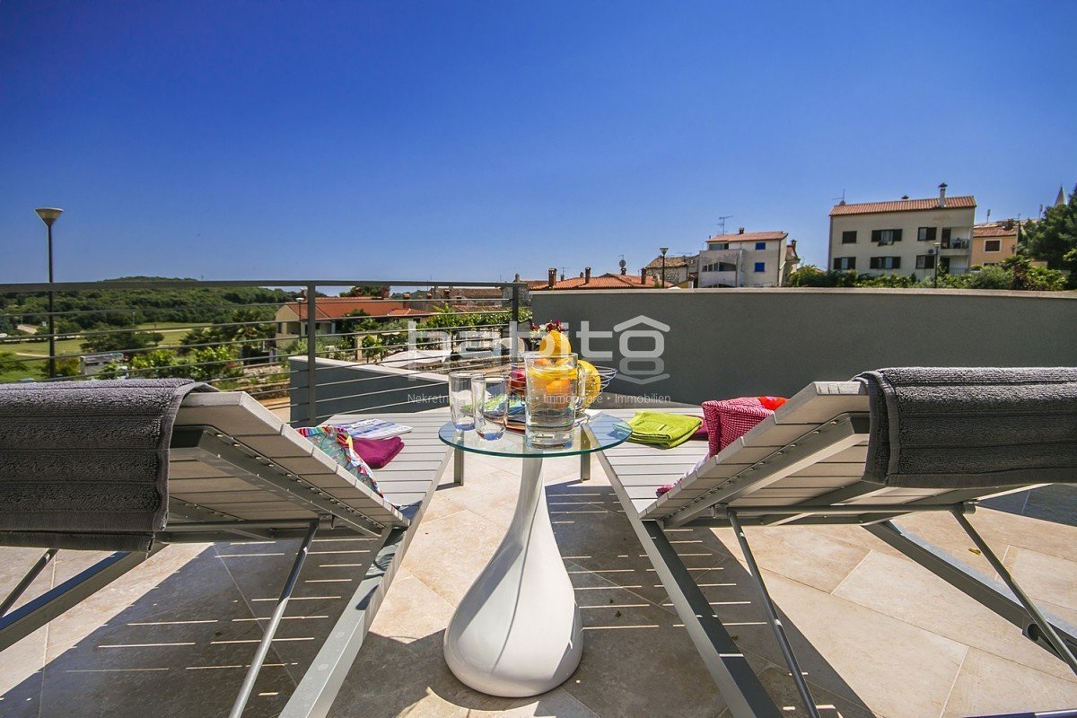 Appartement À vendre - ISTARSKA Vrsar
