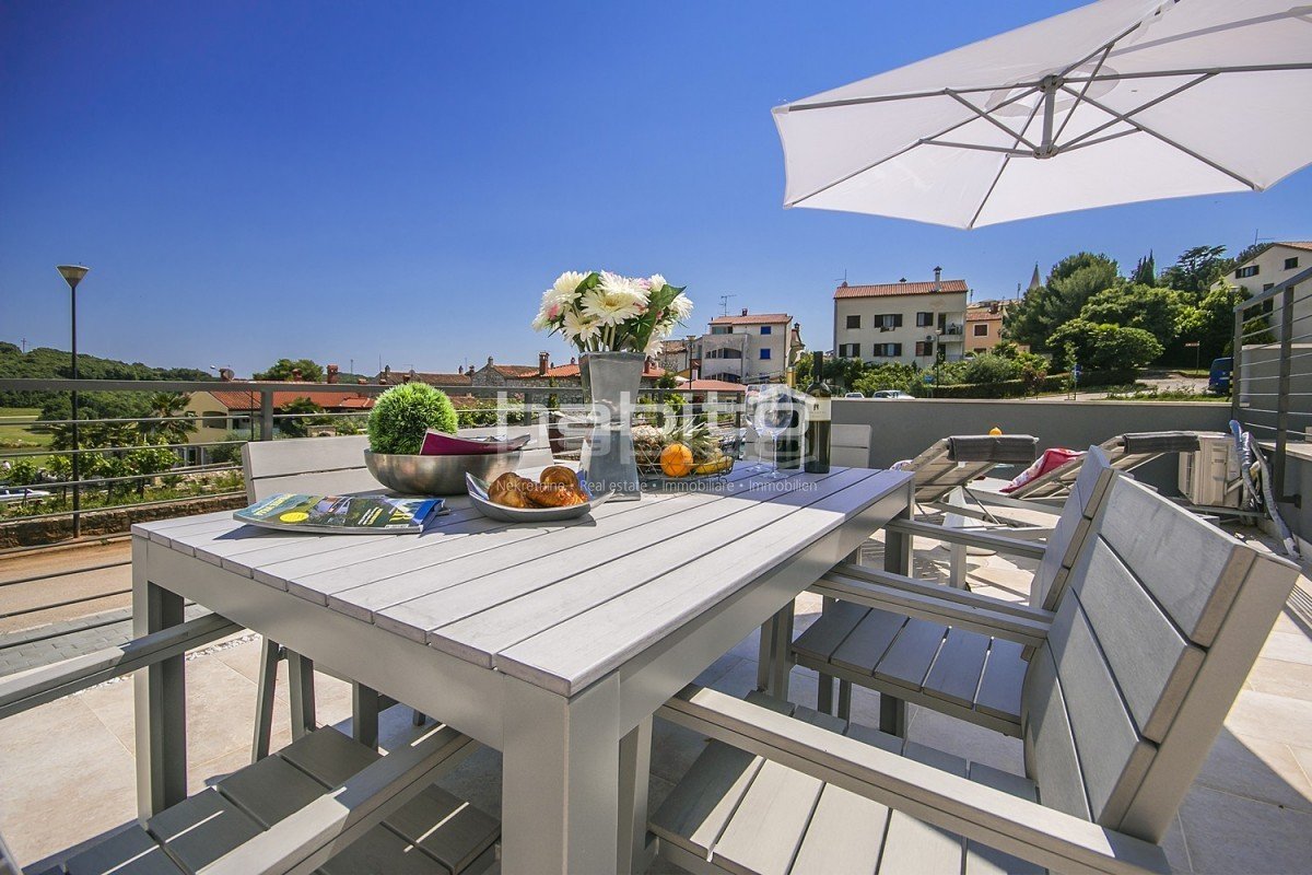 Appartement À vendre - ISTARSKA Vrsar