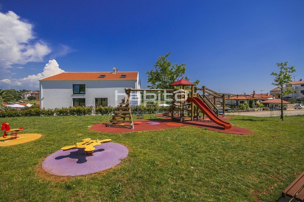 Appartement À vendre - ISTARSKA Vrsar