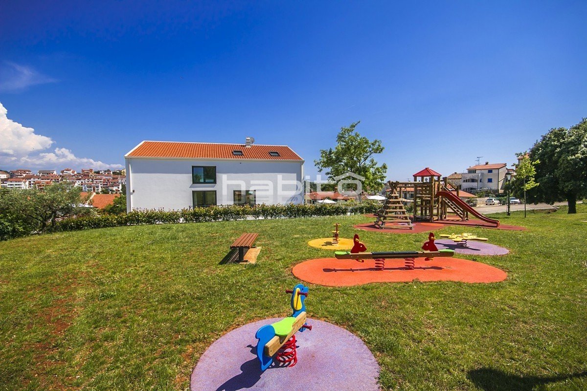 Appartement À vendre - ISTARSKA Vrsar