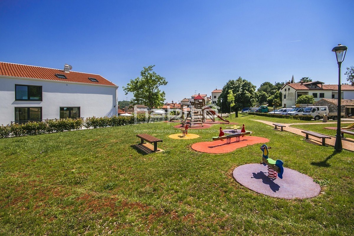 Apartma Naprodaj - ISTARSKA Vrsar