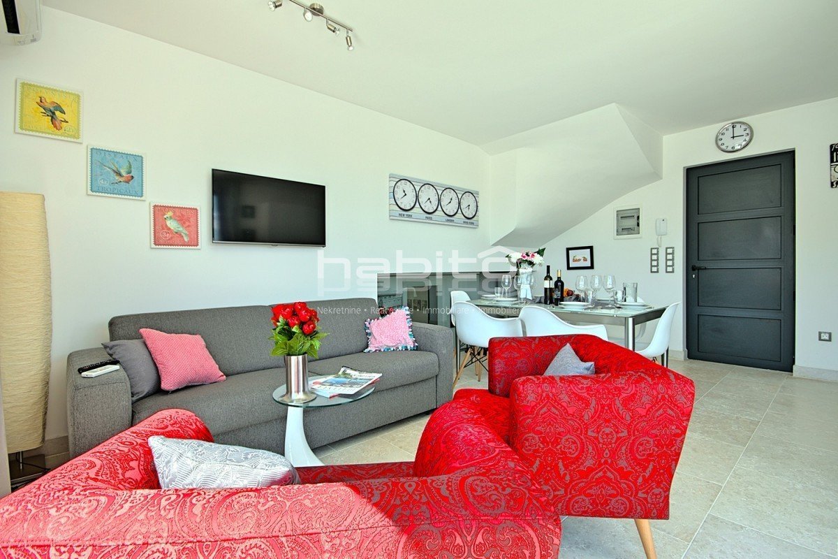Appartement À vendre - ISTARSKA Vrsar