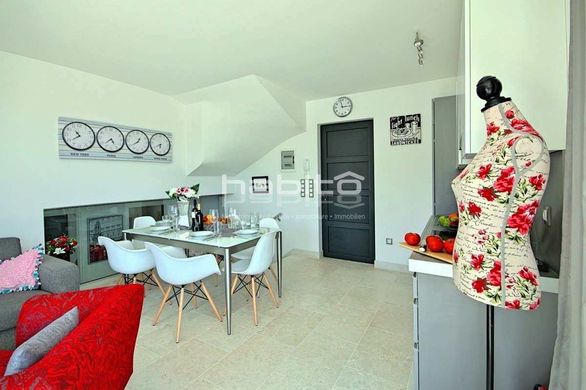 Appartement À vendre - ISTARSKA Vrsar