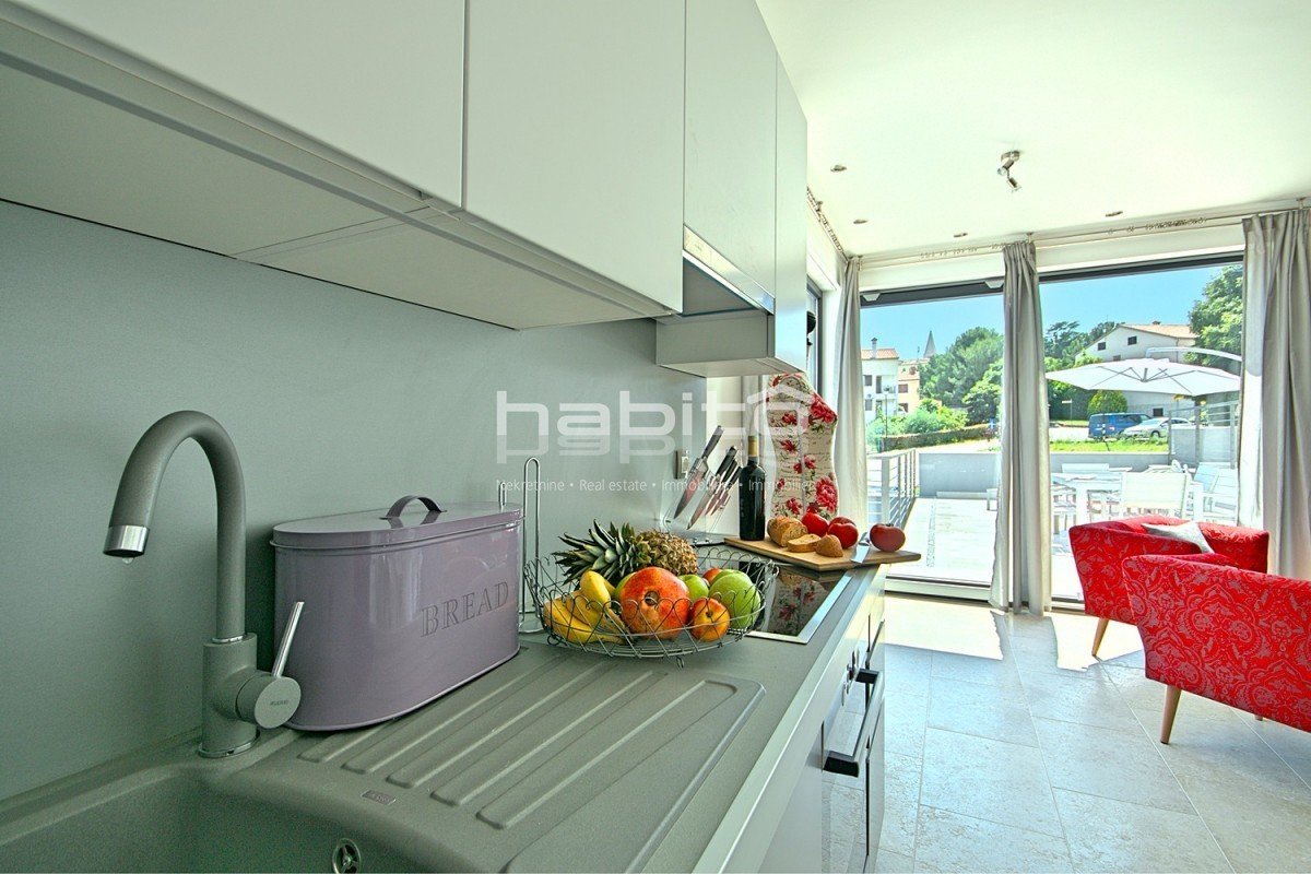 Appartement À vendre - ISTARSKA Vrsar