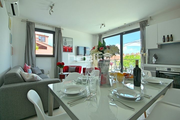 Appartement À vendre - Istarska Vrsar - foto 5/26