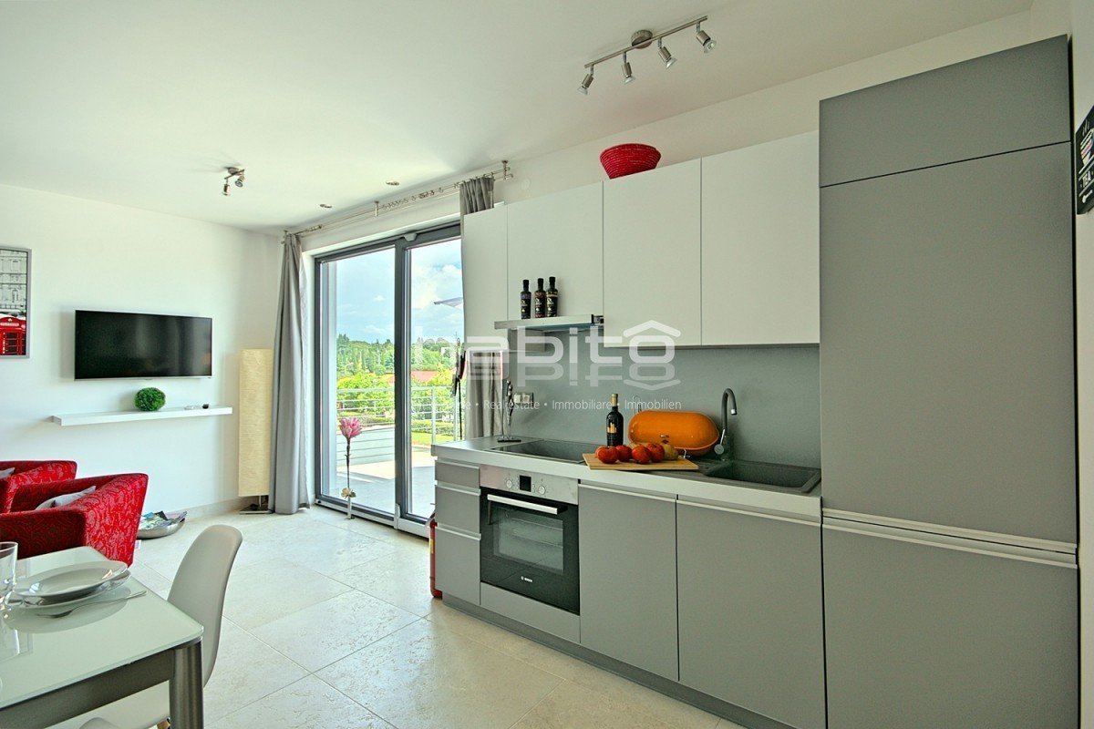 Appartement À vendre - Istarska Vrsar - foto 1/26