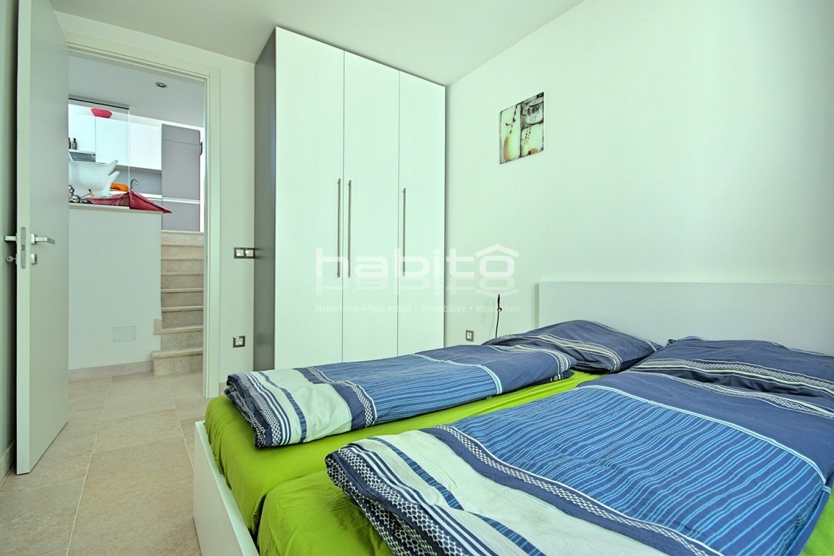 Appartement À vendre - ISTARSKA Vrsar