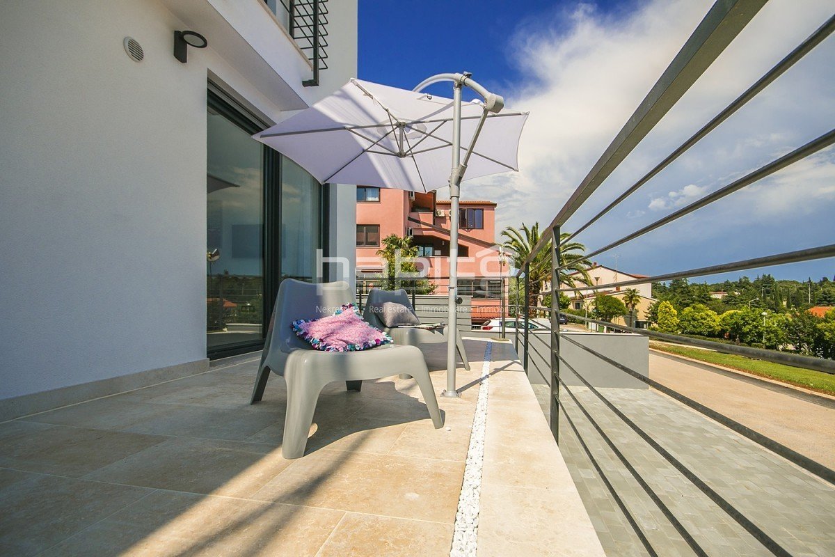 Appartement À vendre - ISTARSKA Vrsar