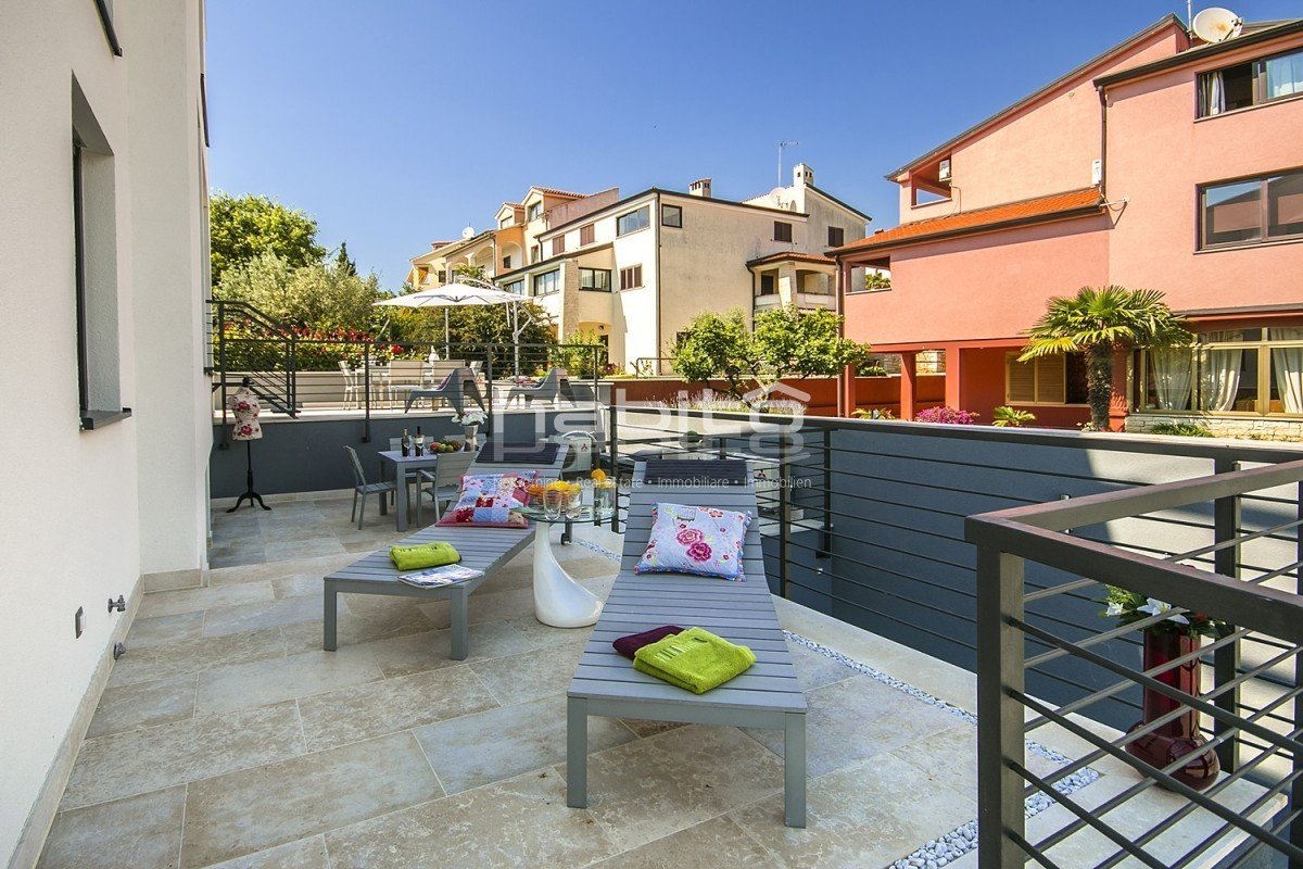 Appartement À vendre - ISTARSKA Vrsar