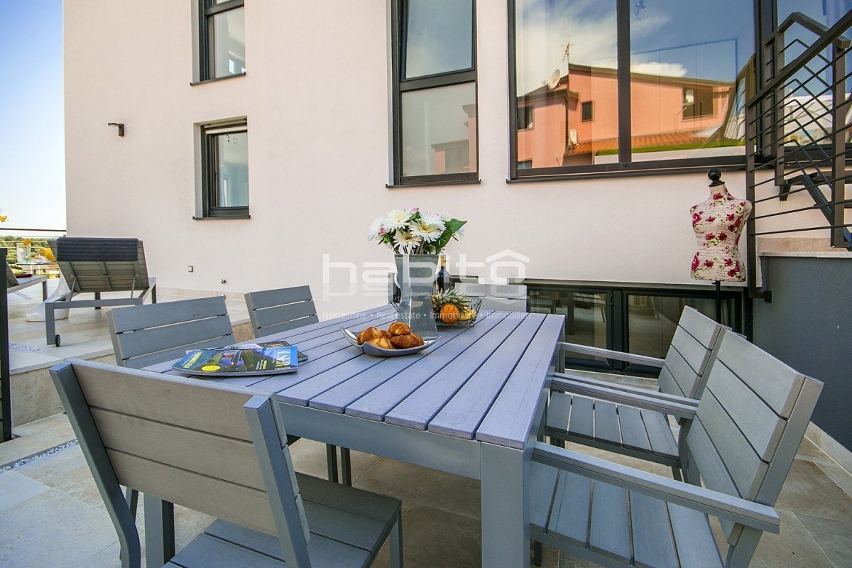Appartement À vendre - ISTARSKA Vrsar