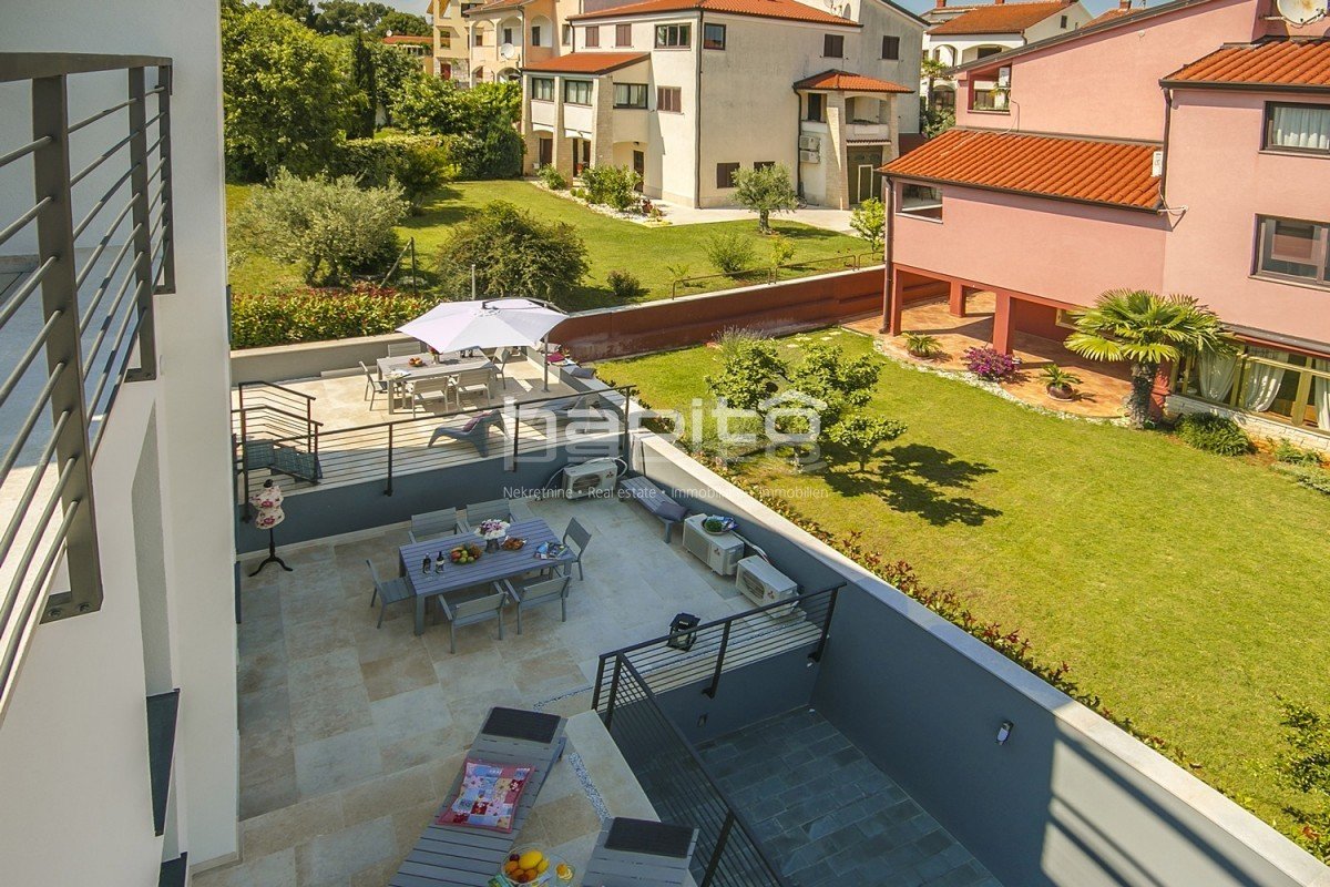 Appartement À vendre - ISTARSKA Vrsar