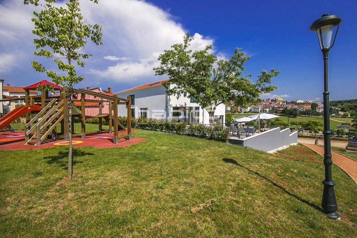 Appartement À vendre - ISTARSKA Vrsar