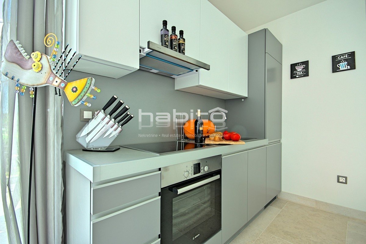 Appartement À vendre - ISTARSKA Vrsar