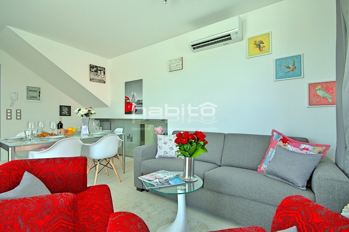 Appartement À vendre - ISTARSKA Vrsar