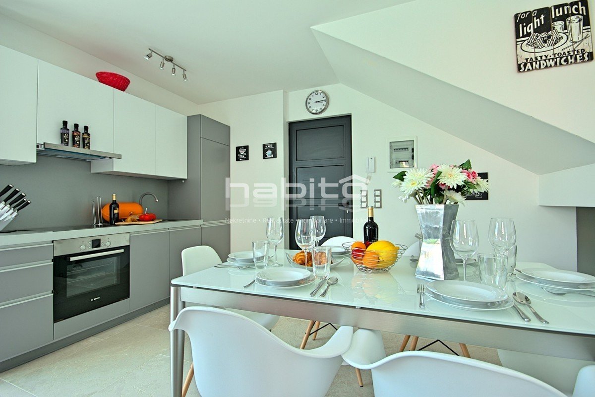 Appartement À vendre - ISTARSKA Vrsar