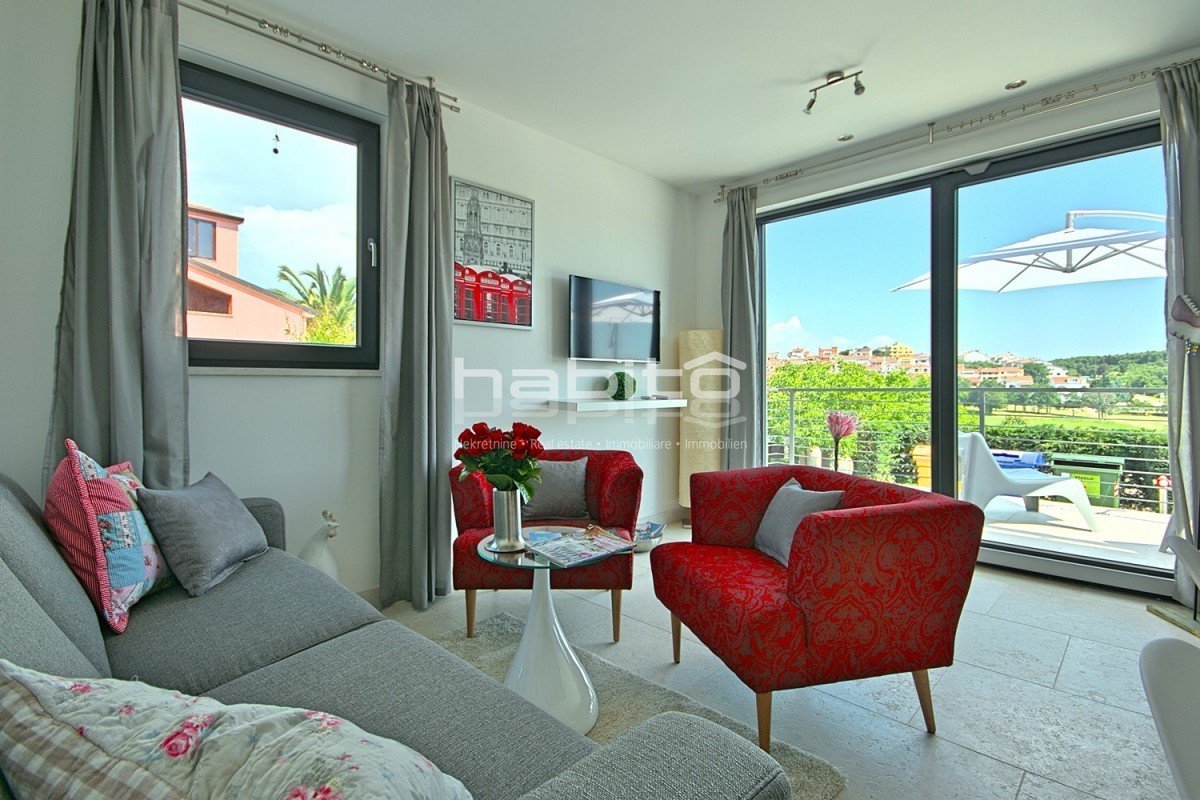 Appartement À vendre - ISTARSKA Vrsar