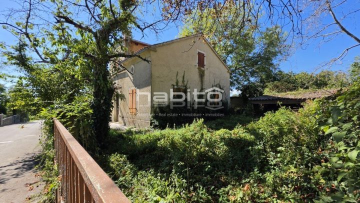 House For sale - Istarska Pazin - Okolica - foto 3/27