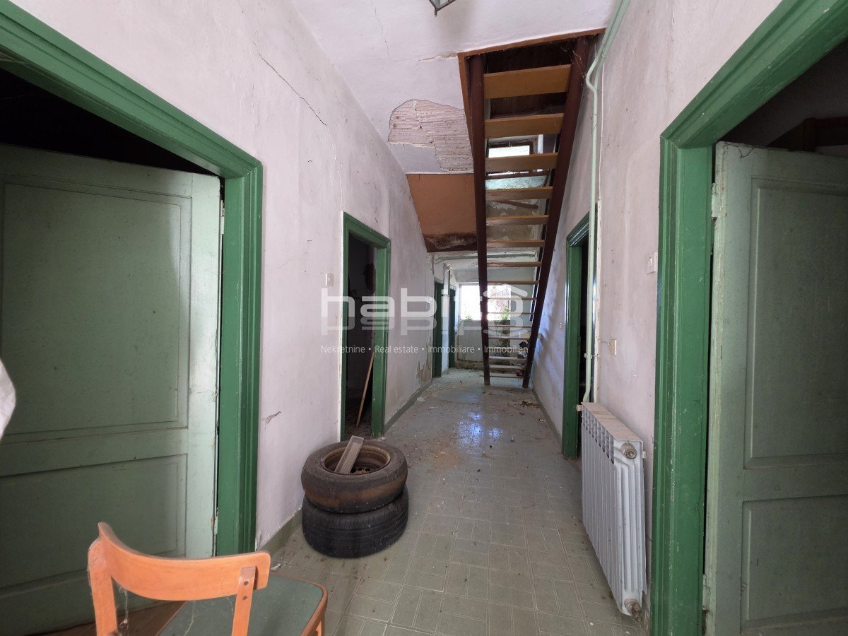 House For sale - ISTARSKA Pazin - Okolica
