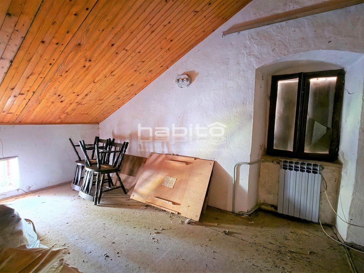 House For sale - ISTARSKA Pazin - Okolica