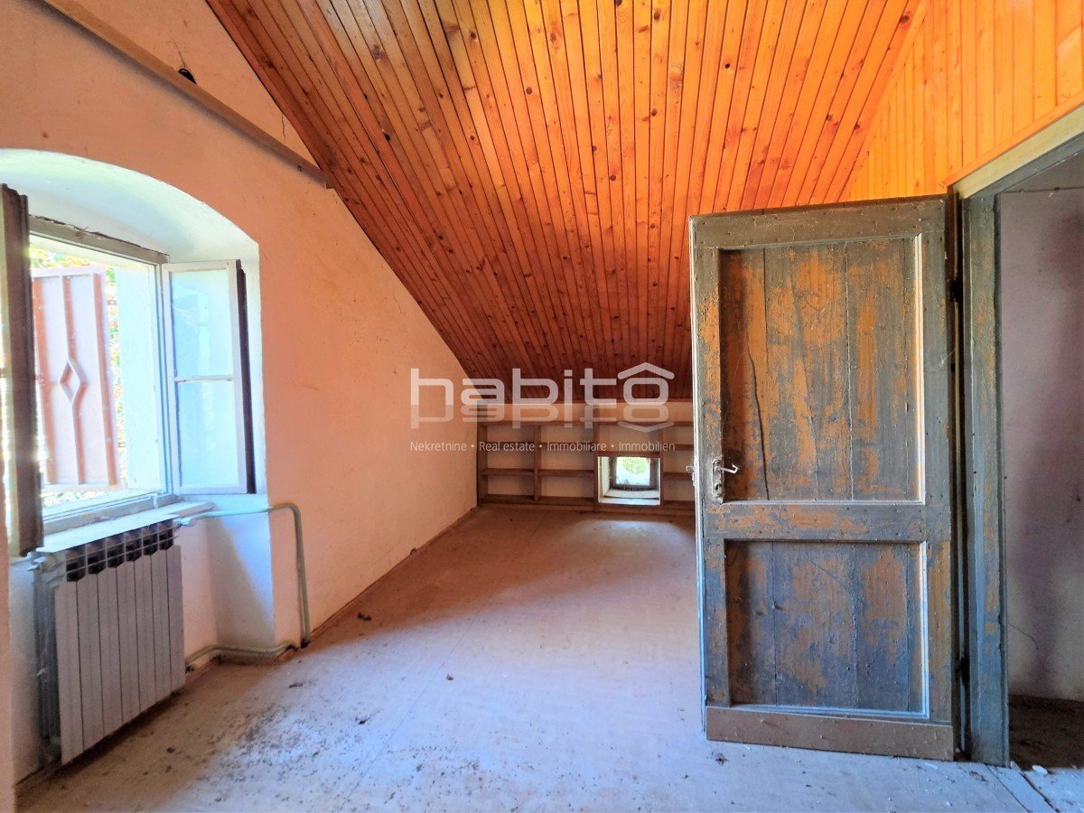House For sale - ISTARSKA Pazin - Okolica