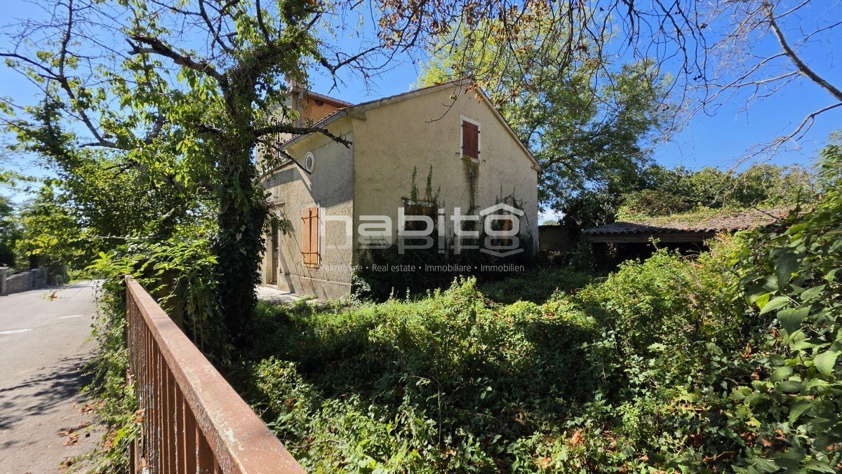 House For sale - ISTARSKA Pazin - Okolica
