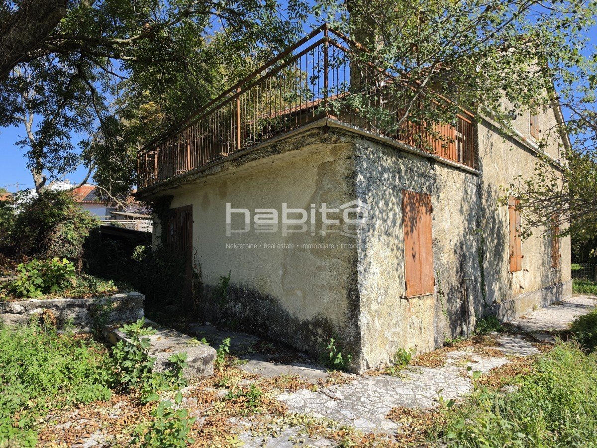 House For sale - ISTARSKA Pazin - Okolica