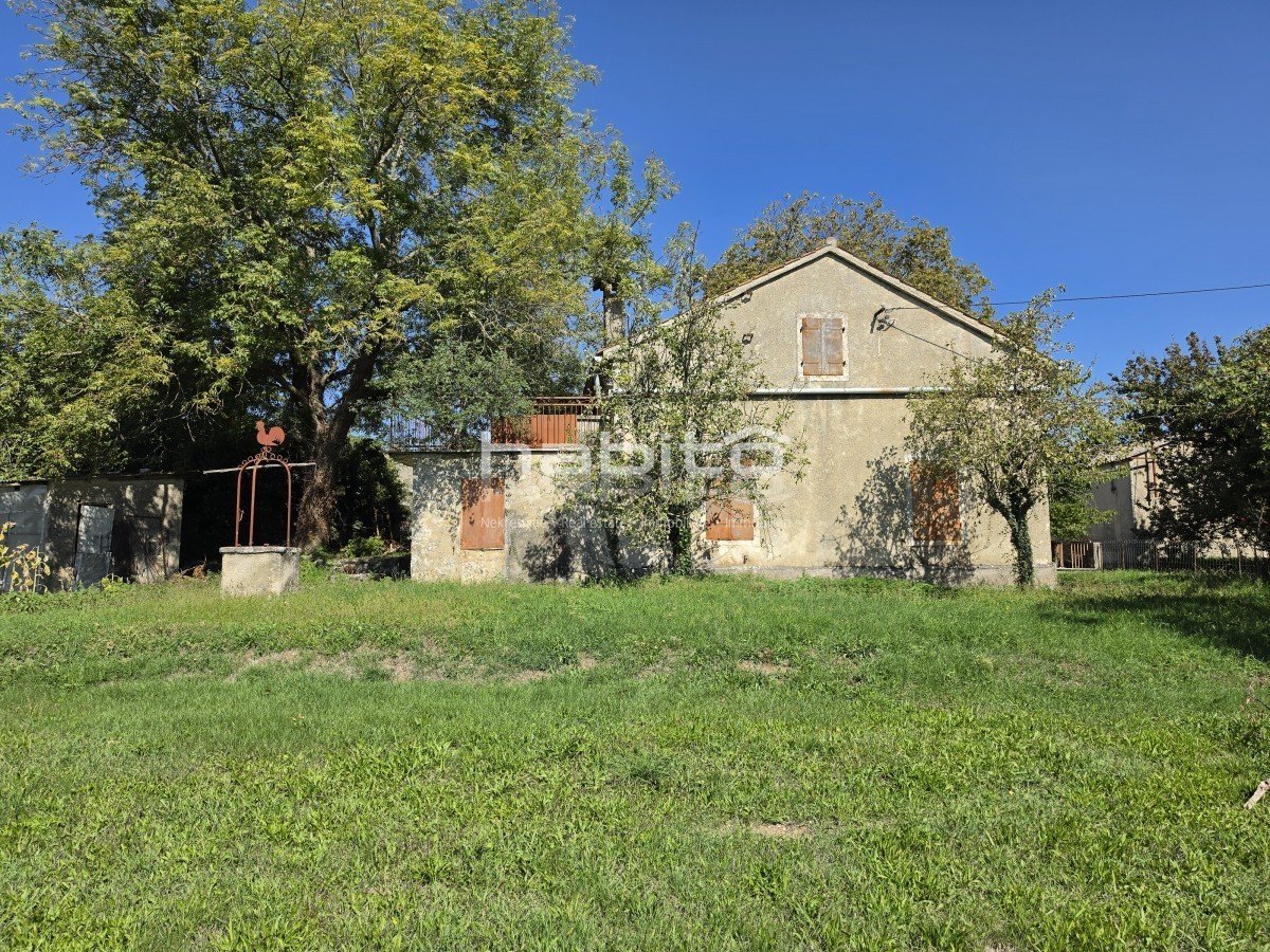 House For sale - ISTARSKA Pazin - Okolica