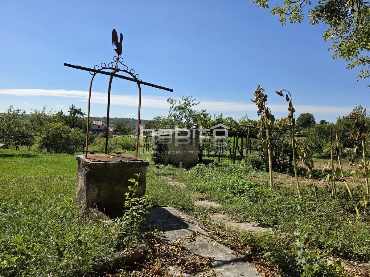 House For sale - ISTARSKA Pazin - Okolica