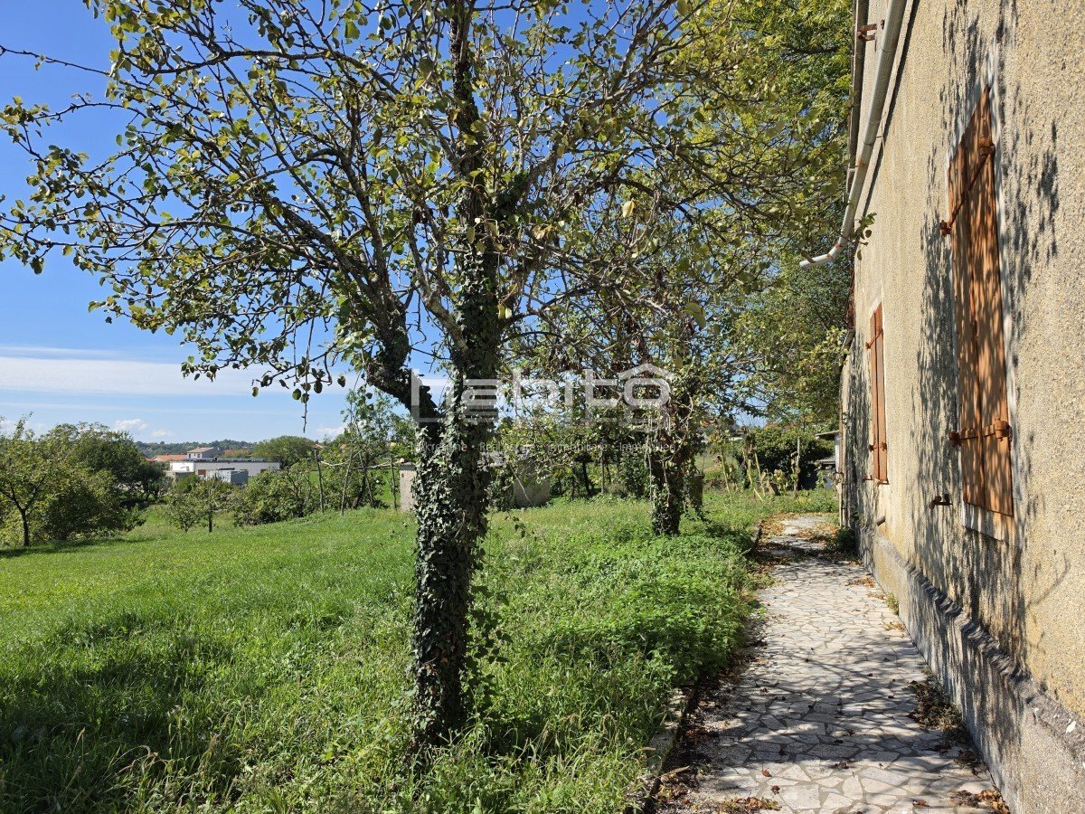 House For sale - ISTARSKA Pazin - Okolica