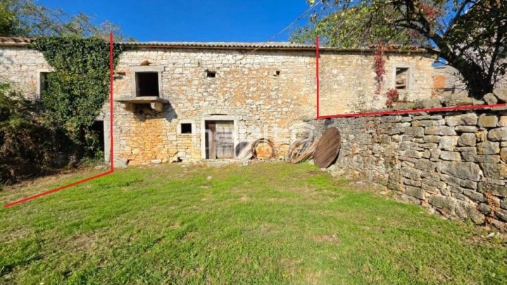 Casa in vendita 65 m² – Višnjan