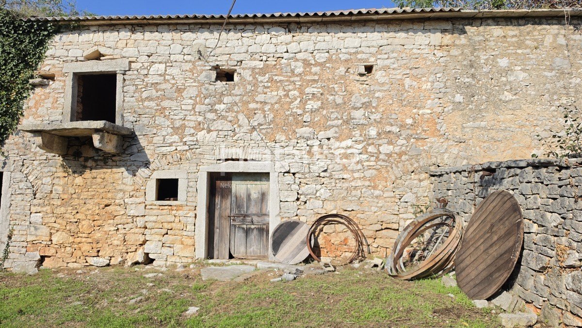 Casa In vendita - ISTARSKA Višnjan