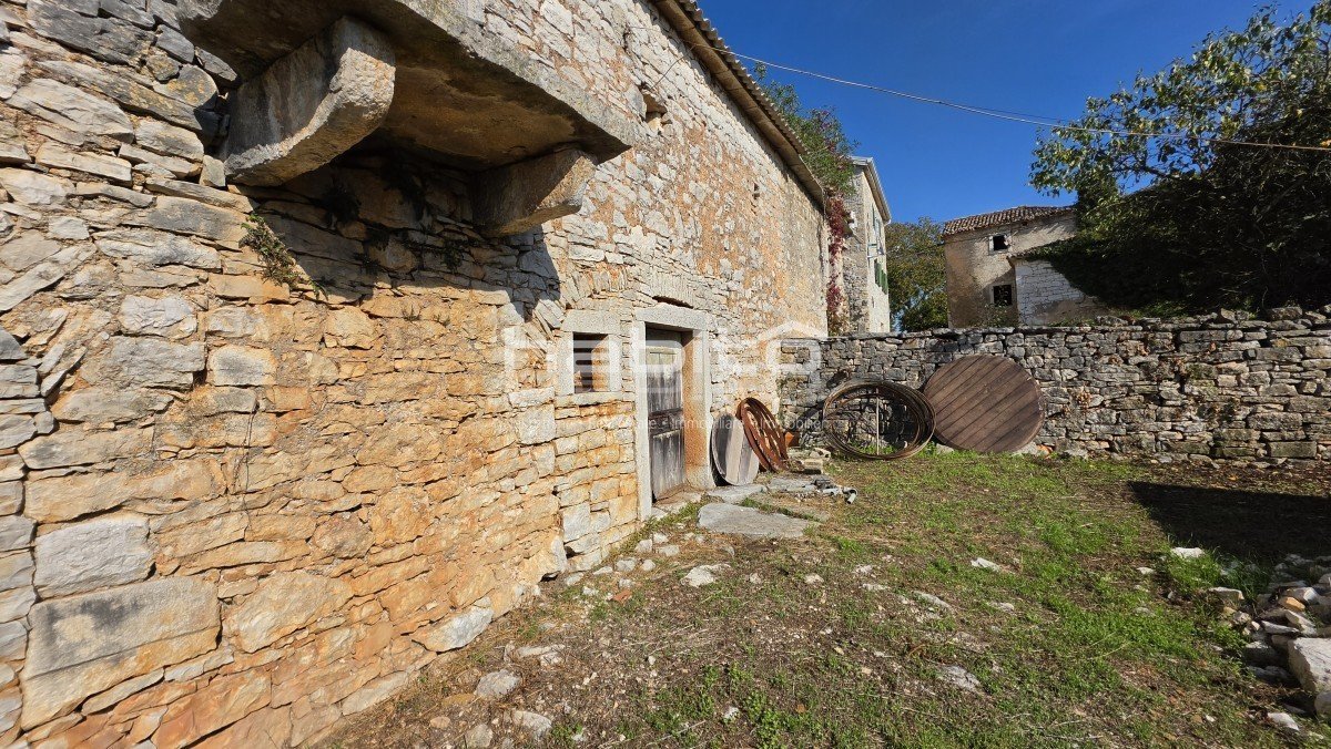 Casa In vendita - ISTARSKA Višnjan
