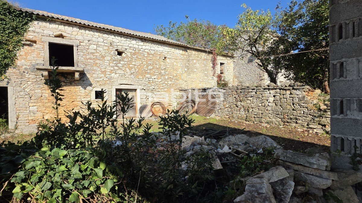 Casa In vendita - ISTARSKA Višnjan