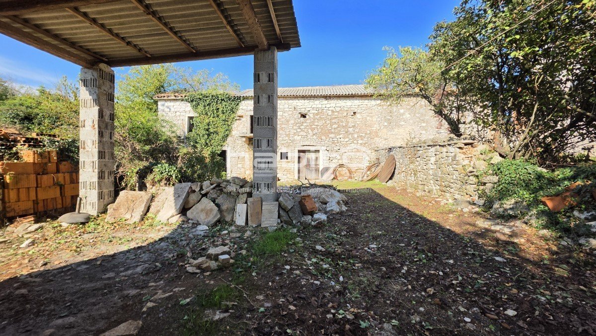 Casa In vendita - ISTARSKA Višnjan