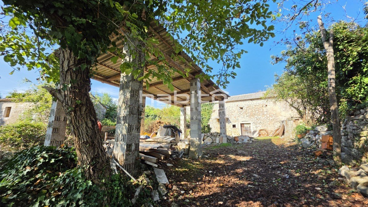 Casa In vendita - ISTARSKA Višnjan