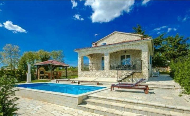 Casa In vendita - Istarska Kaštelir - foto 2/20
