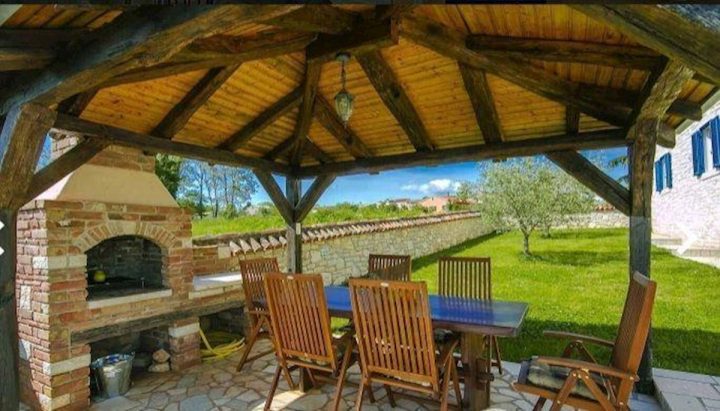 Casa In vendita - Istarska Kaštelir - foto 3/20