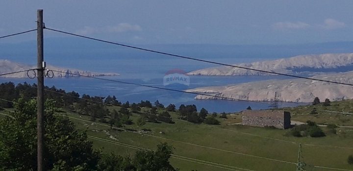 Terrain à vendre 421 m² – Krivi Put