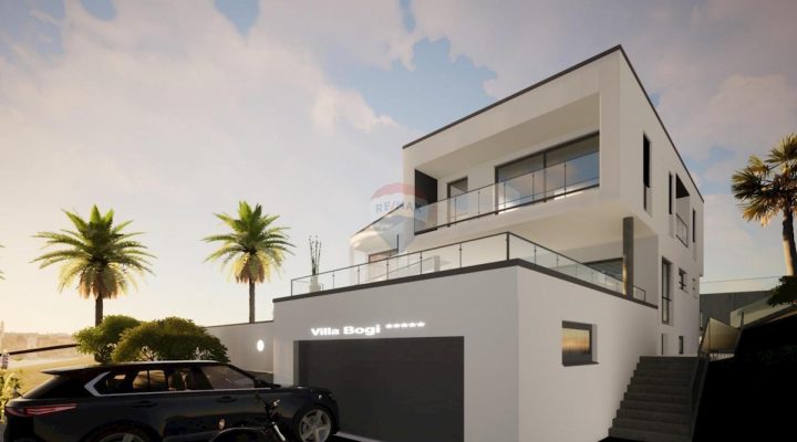 Kuća na prodaju 430 m² – Crikvenica