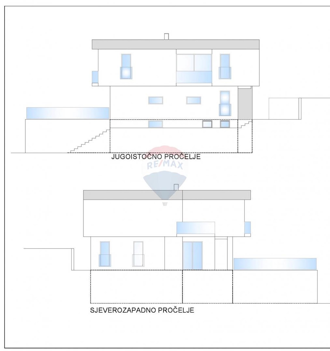 Haus Zu verkaufen - PRIMORSKO-GORANSKA CRIKVENICA