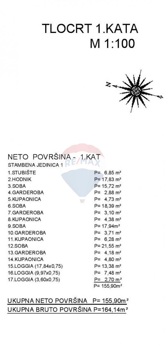 Hiša Naprodaj - PRIMORSKO-GORANSKA Crikvenica