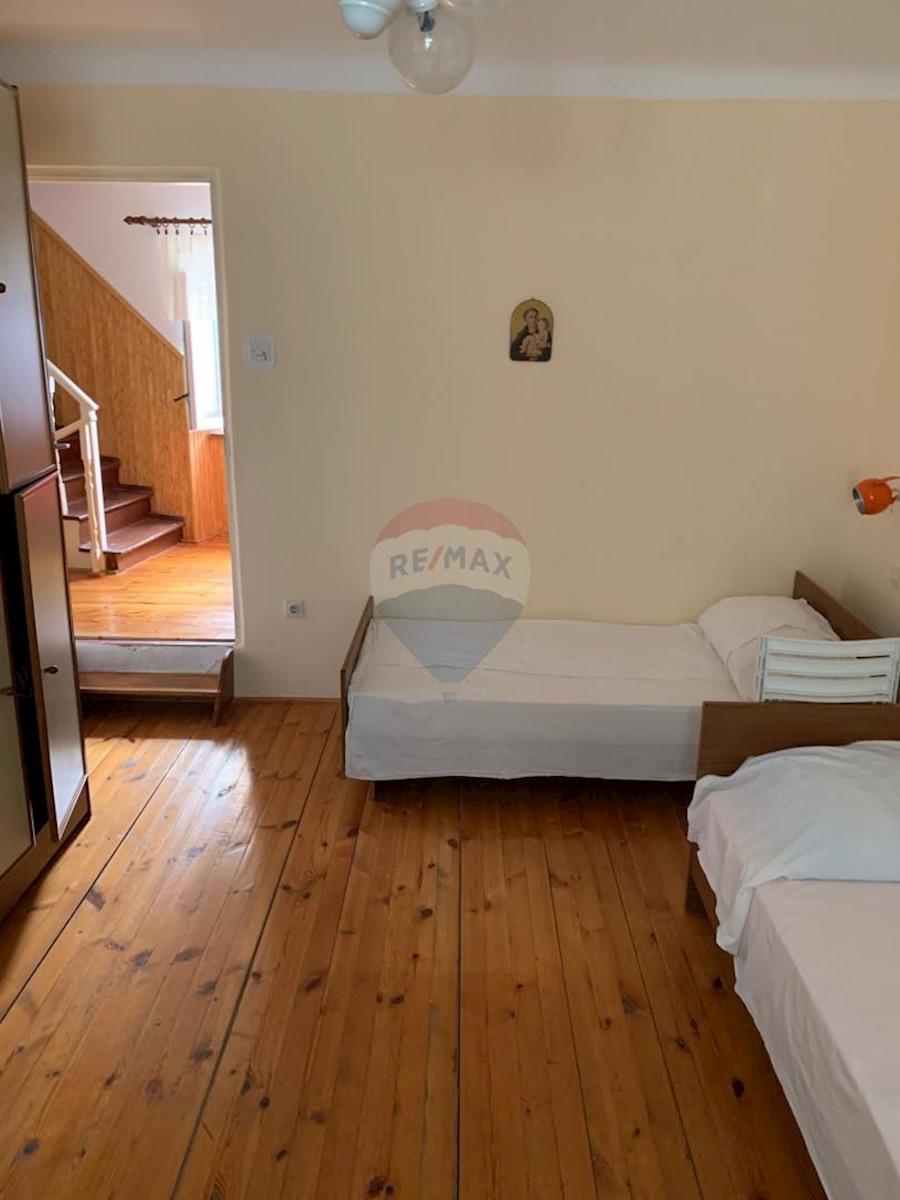 Appartement À vendre - PRIMORSKO-GORANSKA  Mali Lošinj