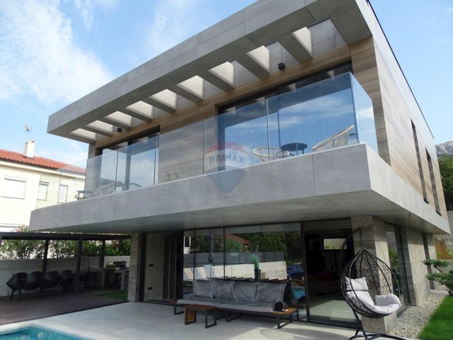 House For sale - Primorsko-goranska Krk - foto 2/29